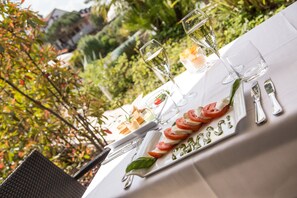 Buffet - Palace Hotel Desenzano (Desenzano del Garda)