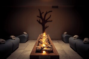 Sports facility - Palace Hotel Desenzano (Desenzano del Garda)