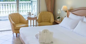 Room - Palace Hotel Desenzano (Desenzano del Garda)