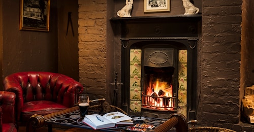 Brown Trout Golf & Country Inn