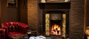 Brown Trout Golf & Country Inn