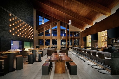 Highline Vail - a DoubleTree by Hilton