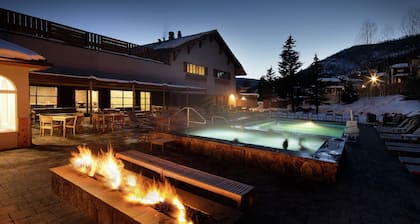 Highline Vail - a DoubleTree by Hilton