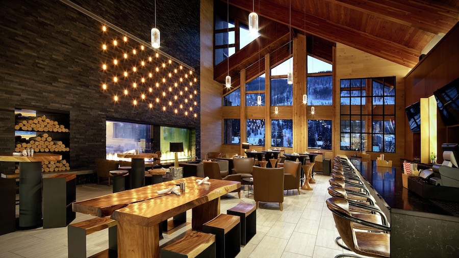 Highline Vail - a DoubleTree by Hilton