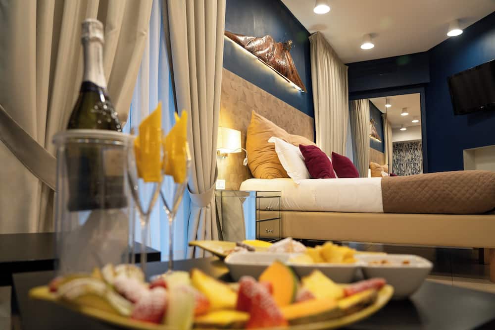 Hotel Airone