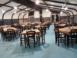 Restaurant - Beach Hotel (Diamante)