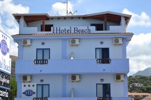 Exterior - Beach Hotel (Diamante)
