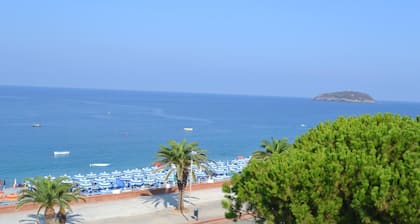 Beach Hotel