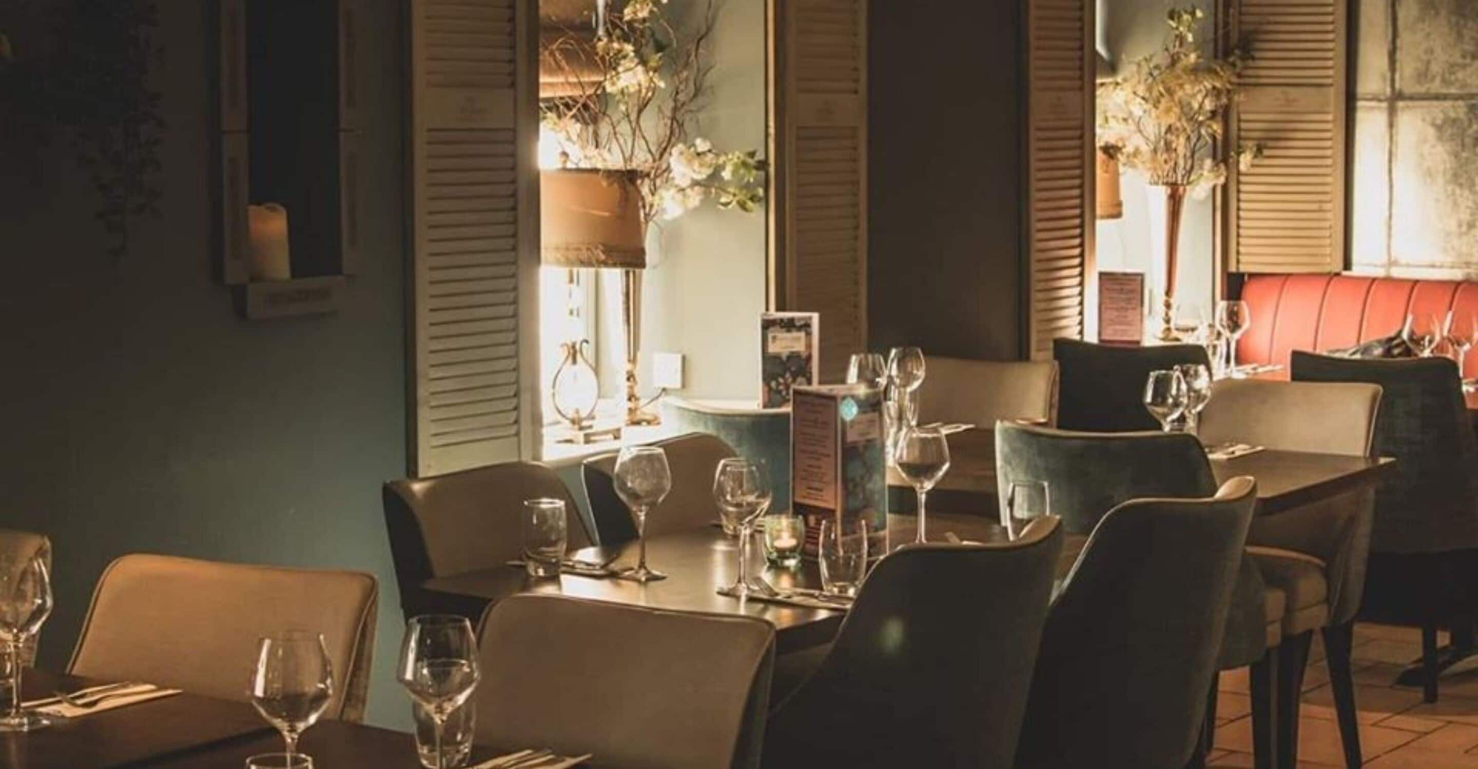 Foto - Headfort Arms Hotel