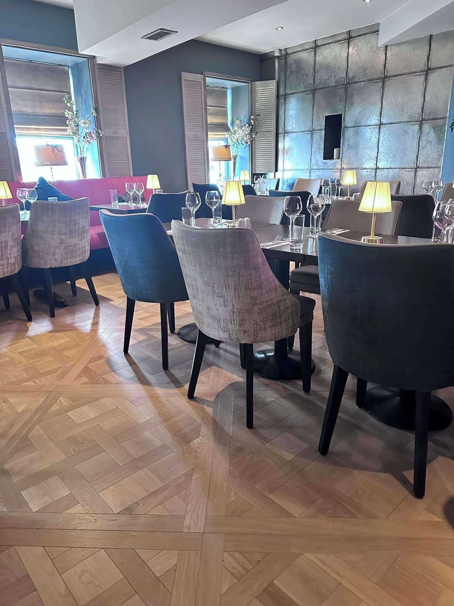Restoran