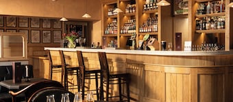 The Harbourview Hotel