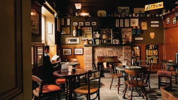 Bar (in loco)