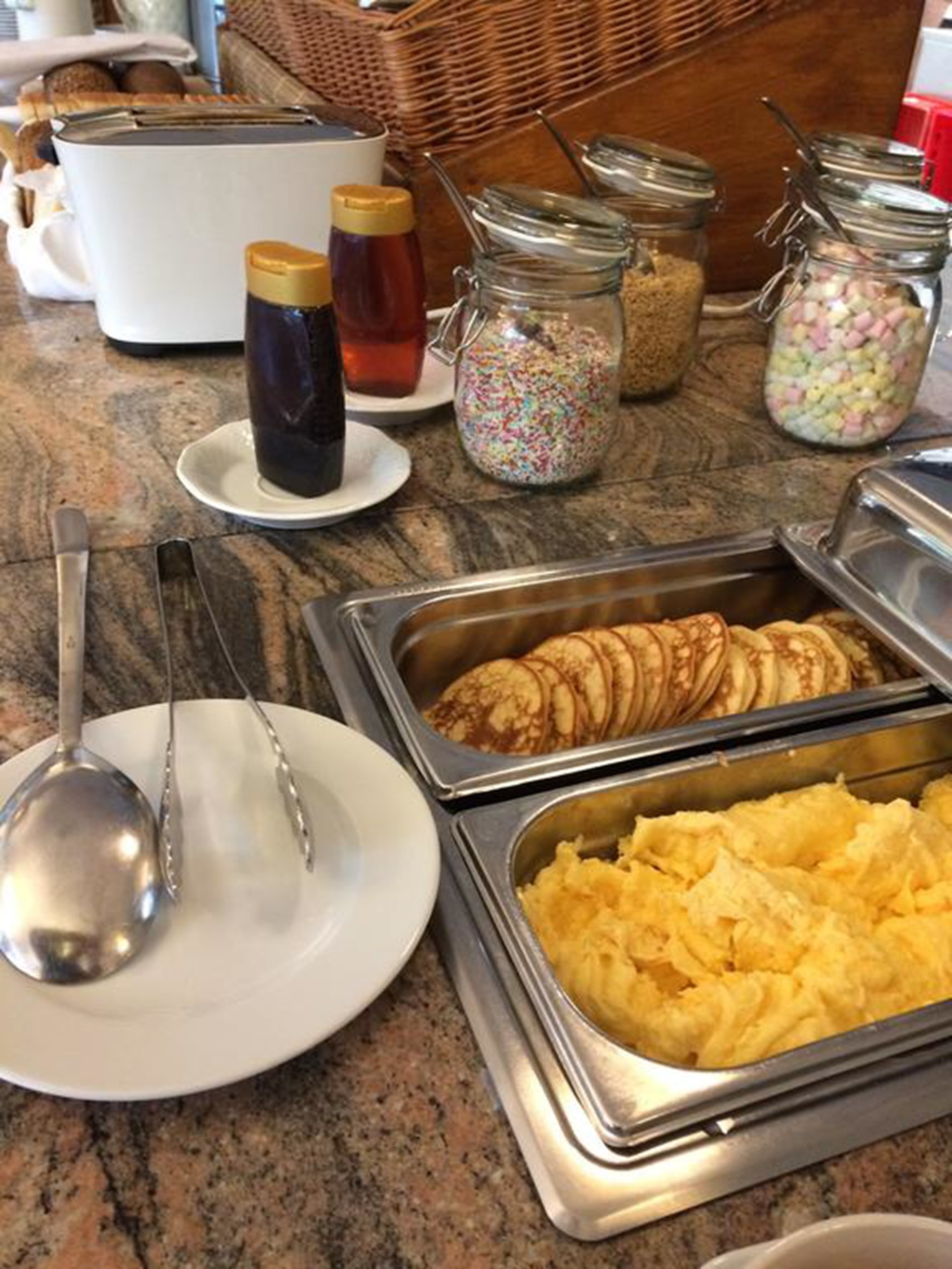 Foto - City Hotel Berlin East