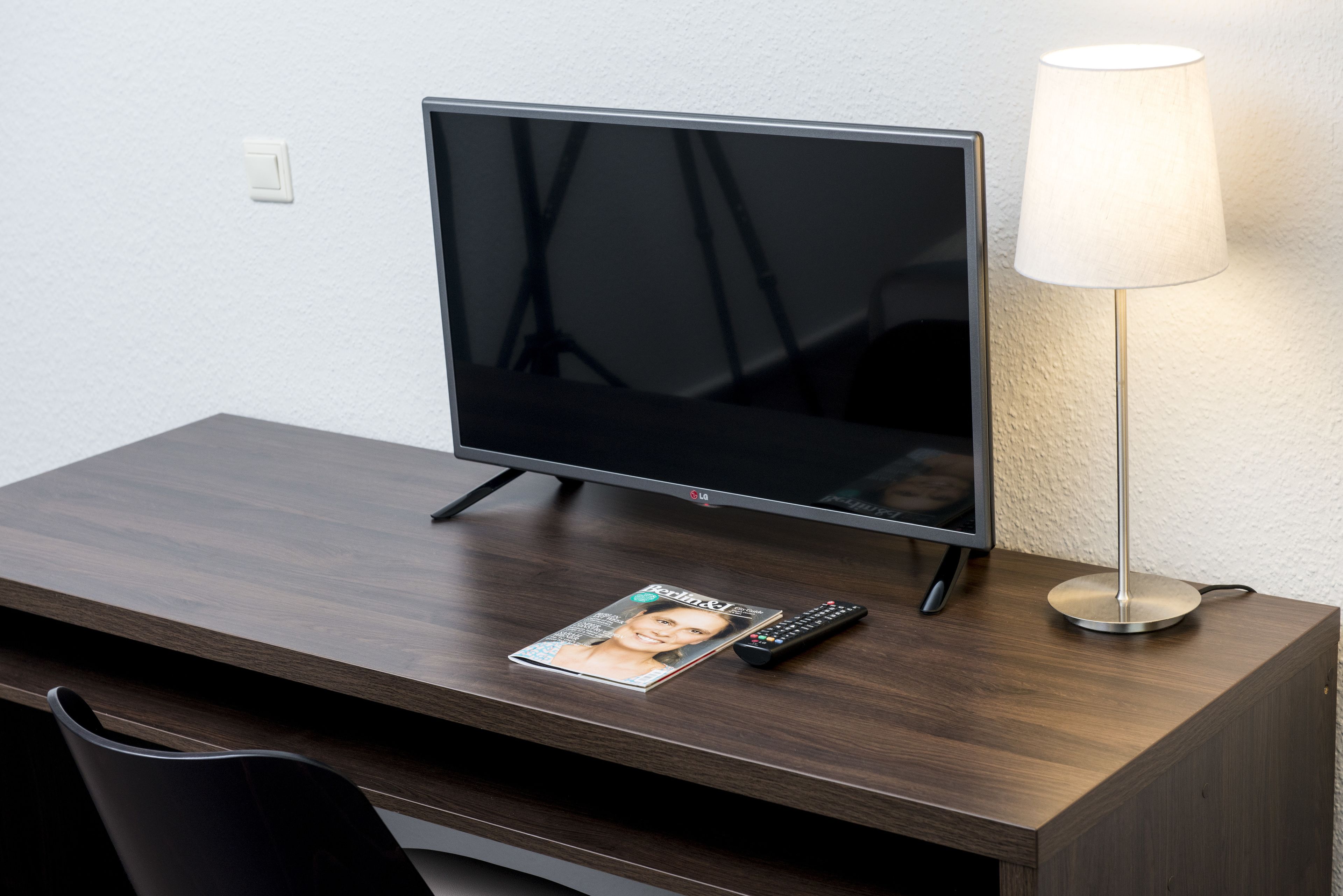 Foto - City Hotel Berlin East