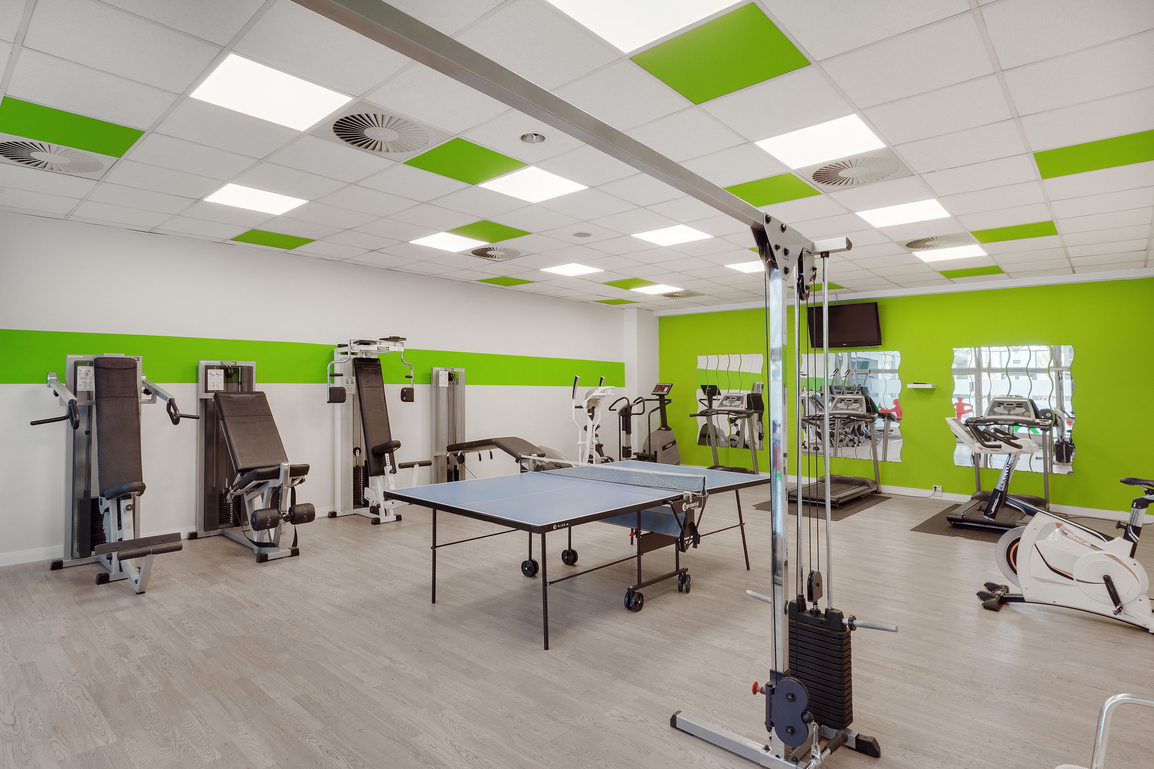 Foto - City Hotel Berlin East