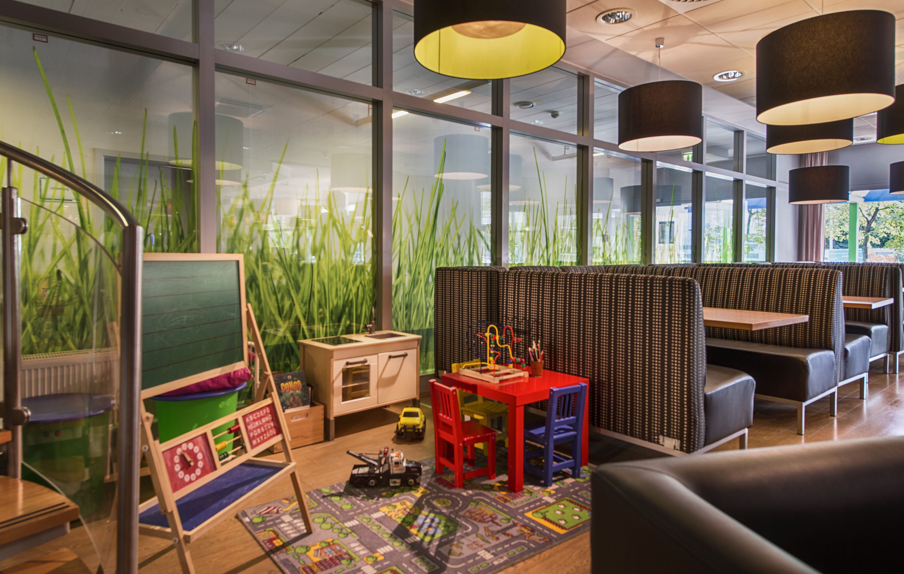 Foto - City Hotel Berlin East