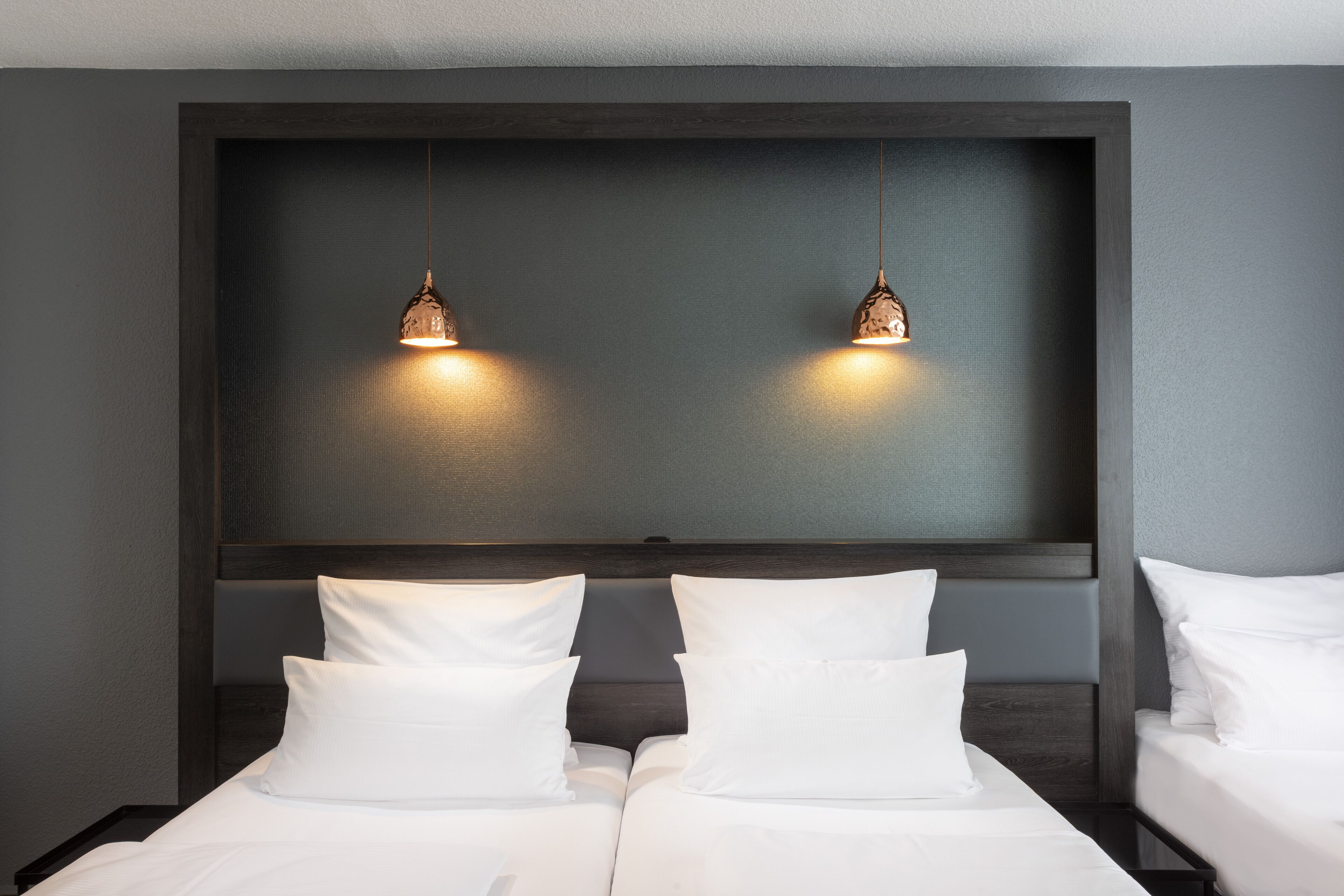 Foto - City Hotel Berlin East