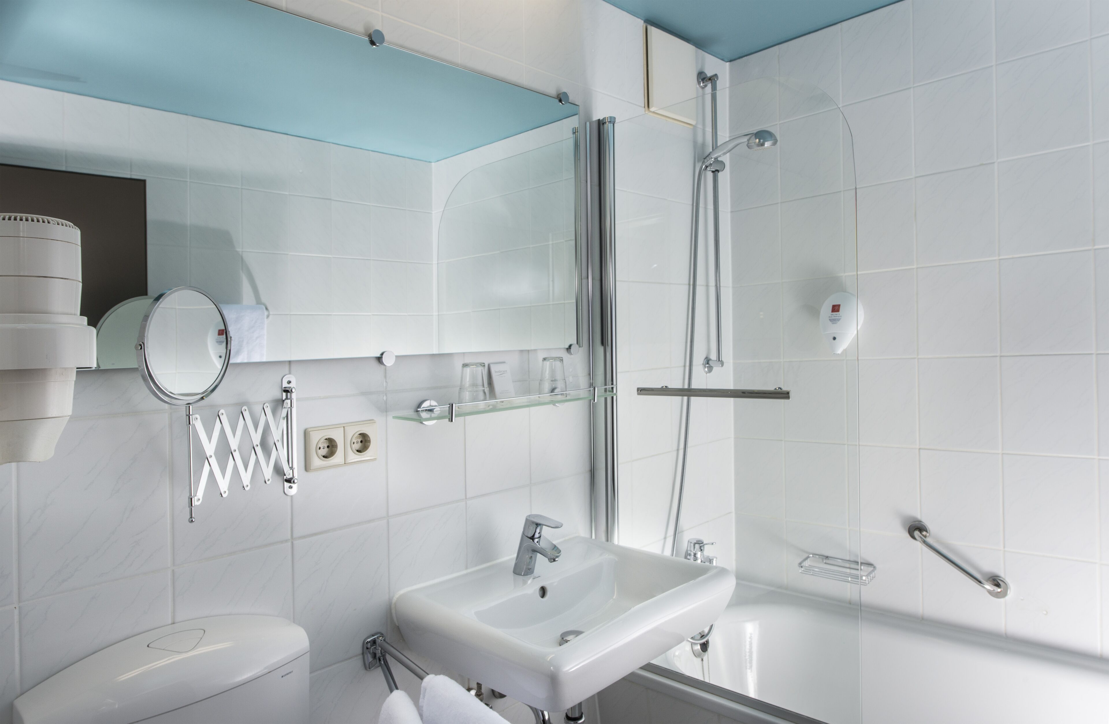 Foto - City Hotel Berlin East