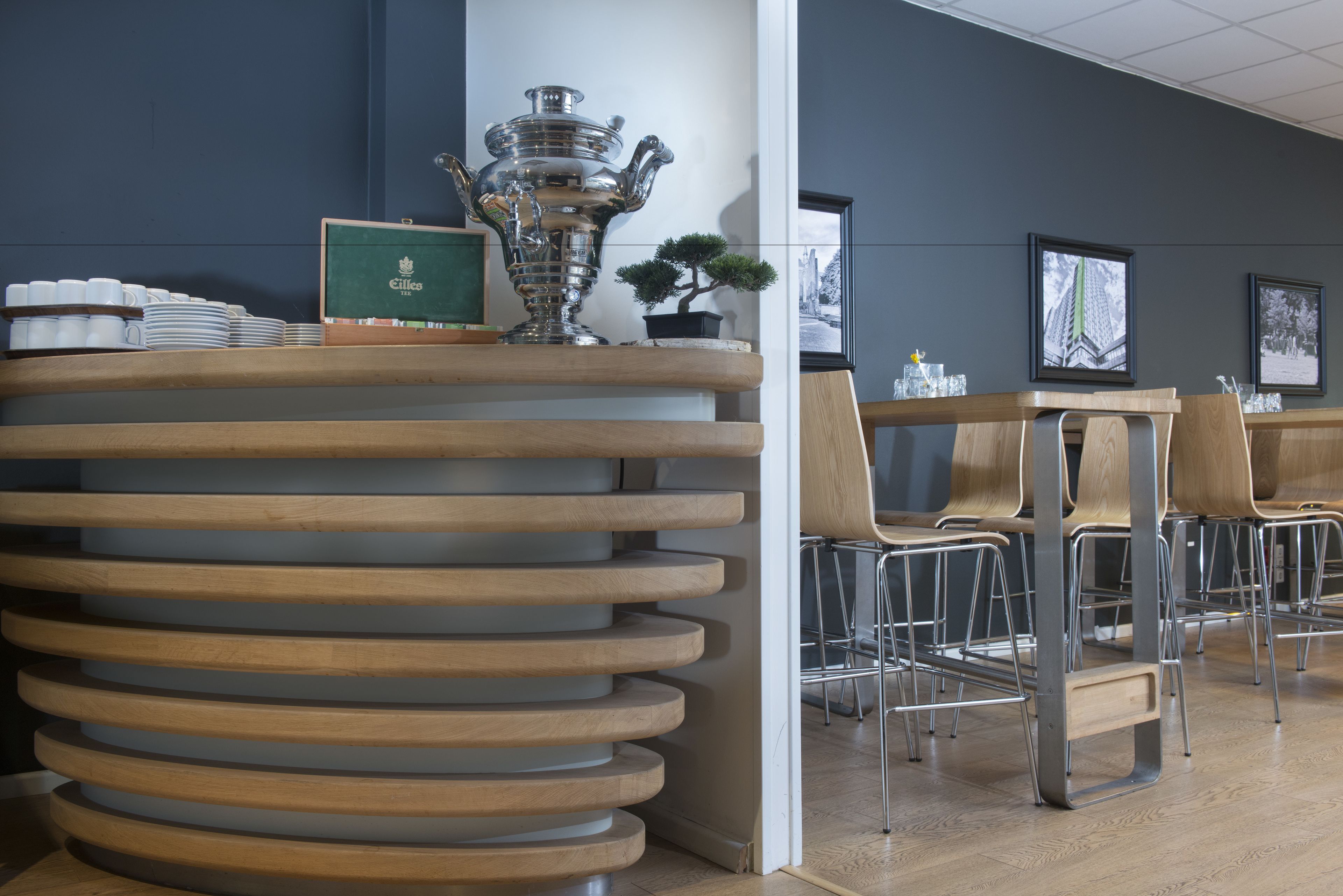 Foto - City Hotel Berlin East