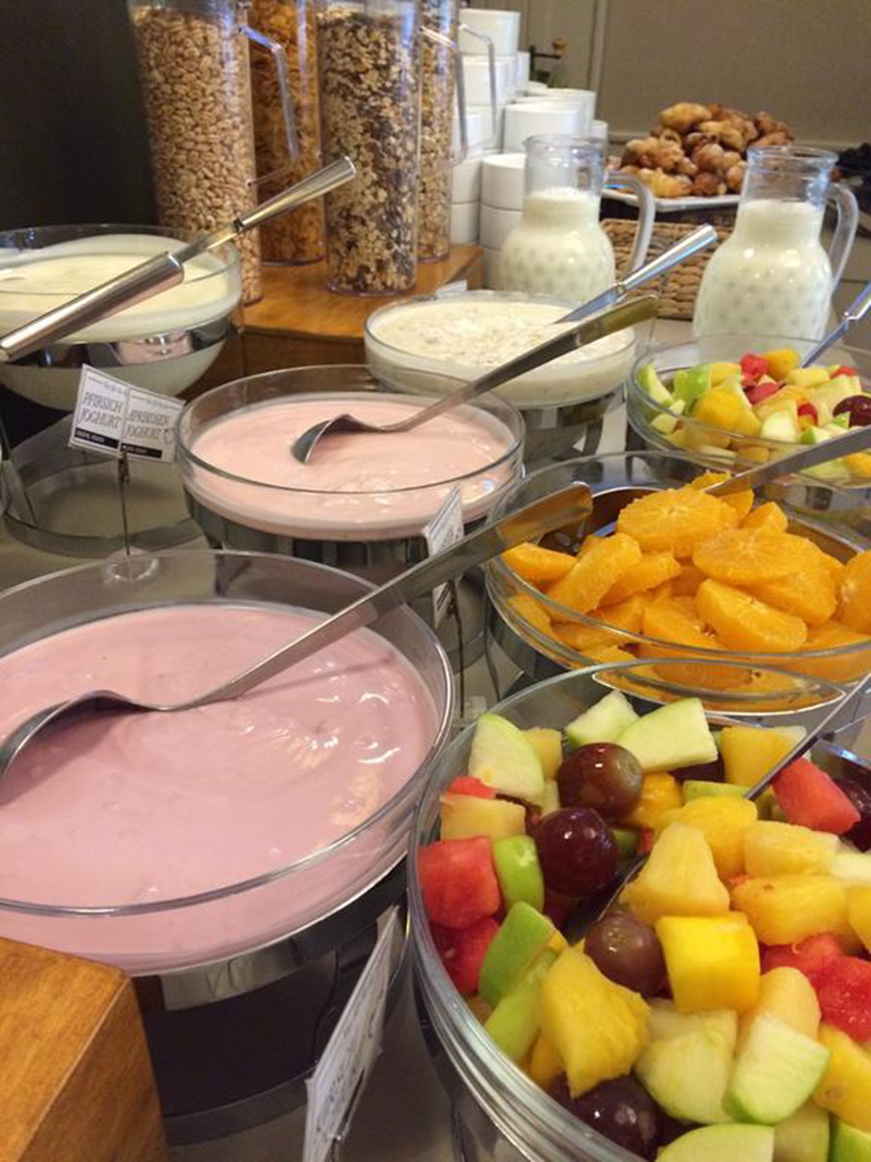 Foto - City Hotel Berlin East