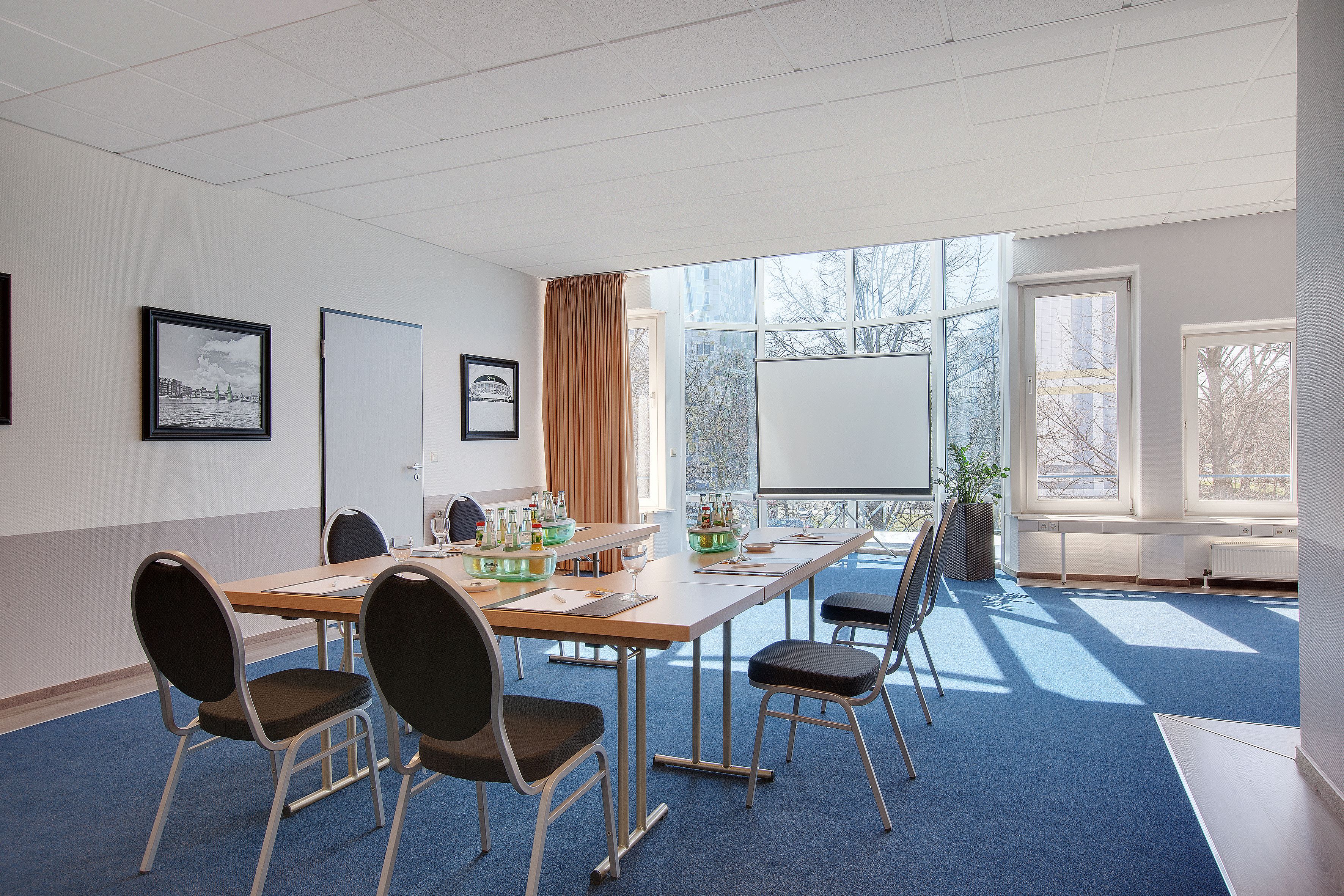 Foto - City Hotel Berlin East