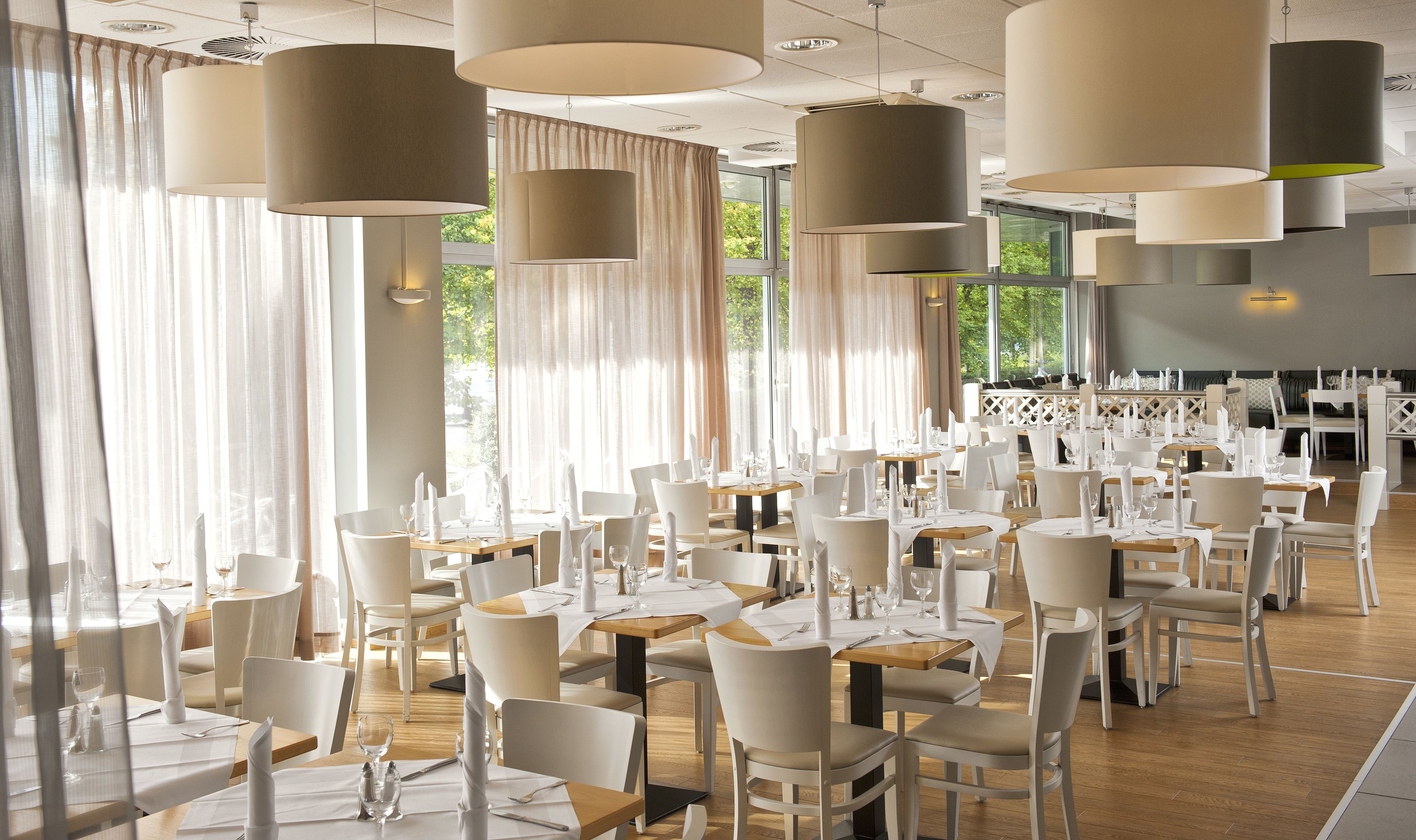 Foto - City Hotel Berlin East