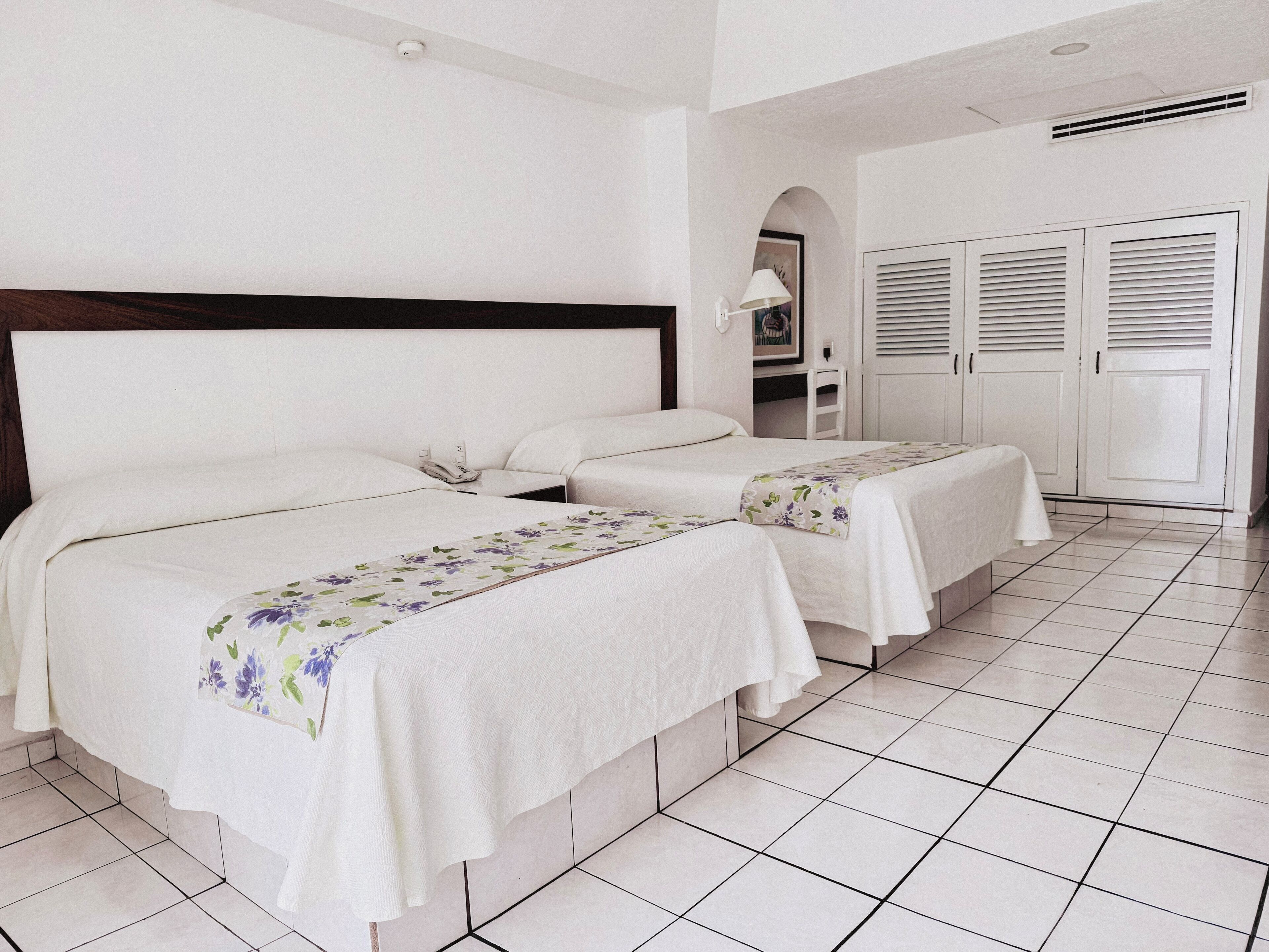 Superior Room | In-room safe, free WiFi, bed sheets