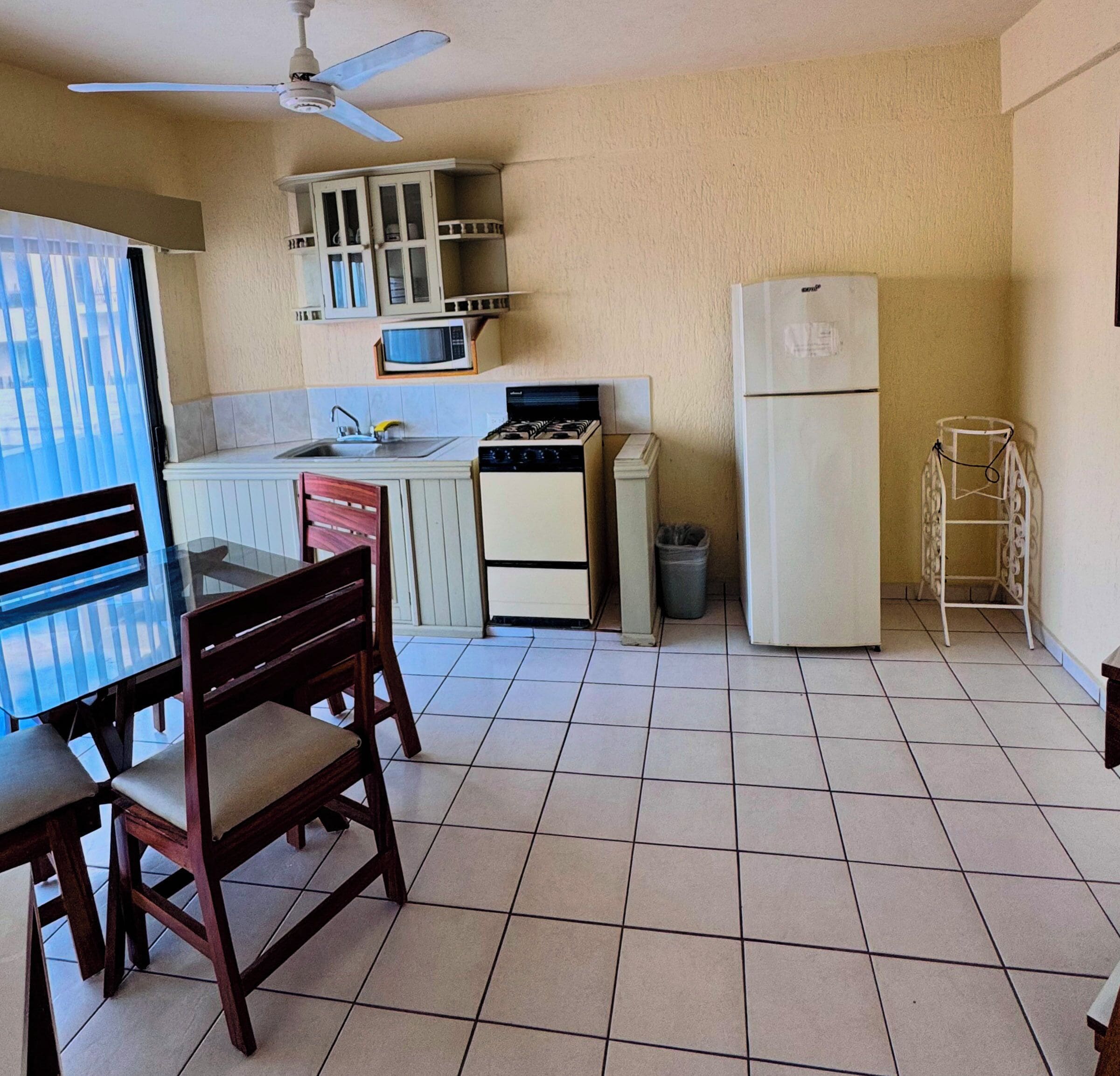 Foto - Tropicana Hotel Puerto Vallarta