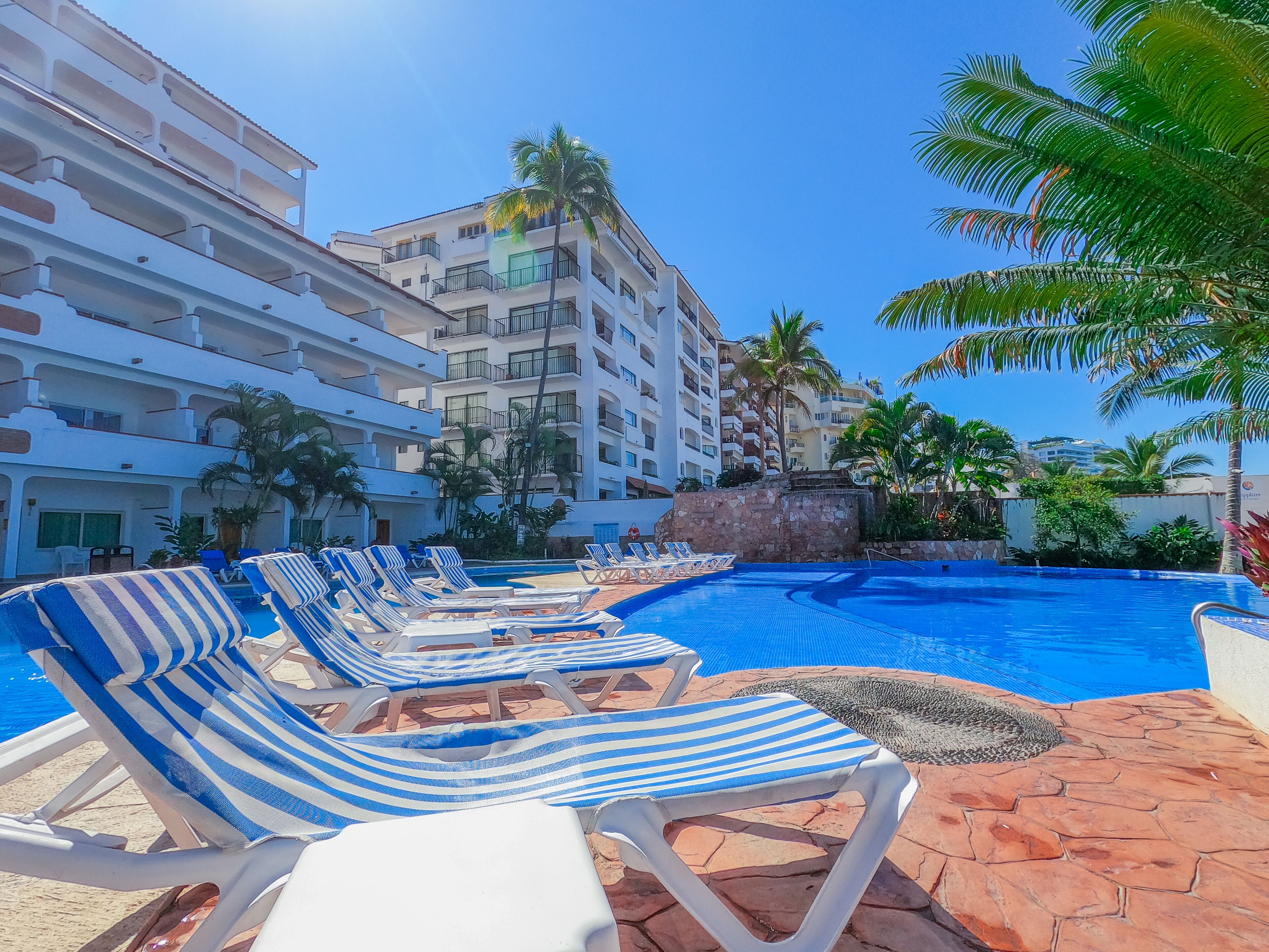 Foto - Tropicana Hotel Puerto Vallarta