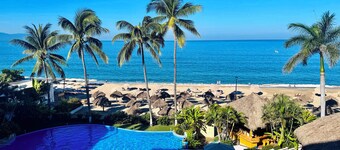 Hotel Tropicana - Near Olas Altas Street