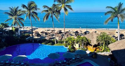 Hotel Tropicana - Near Olas Altas Street