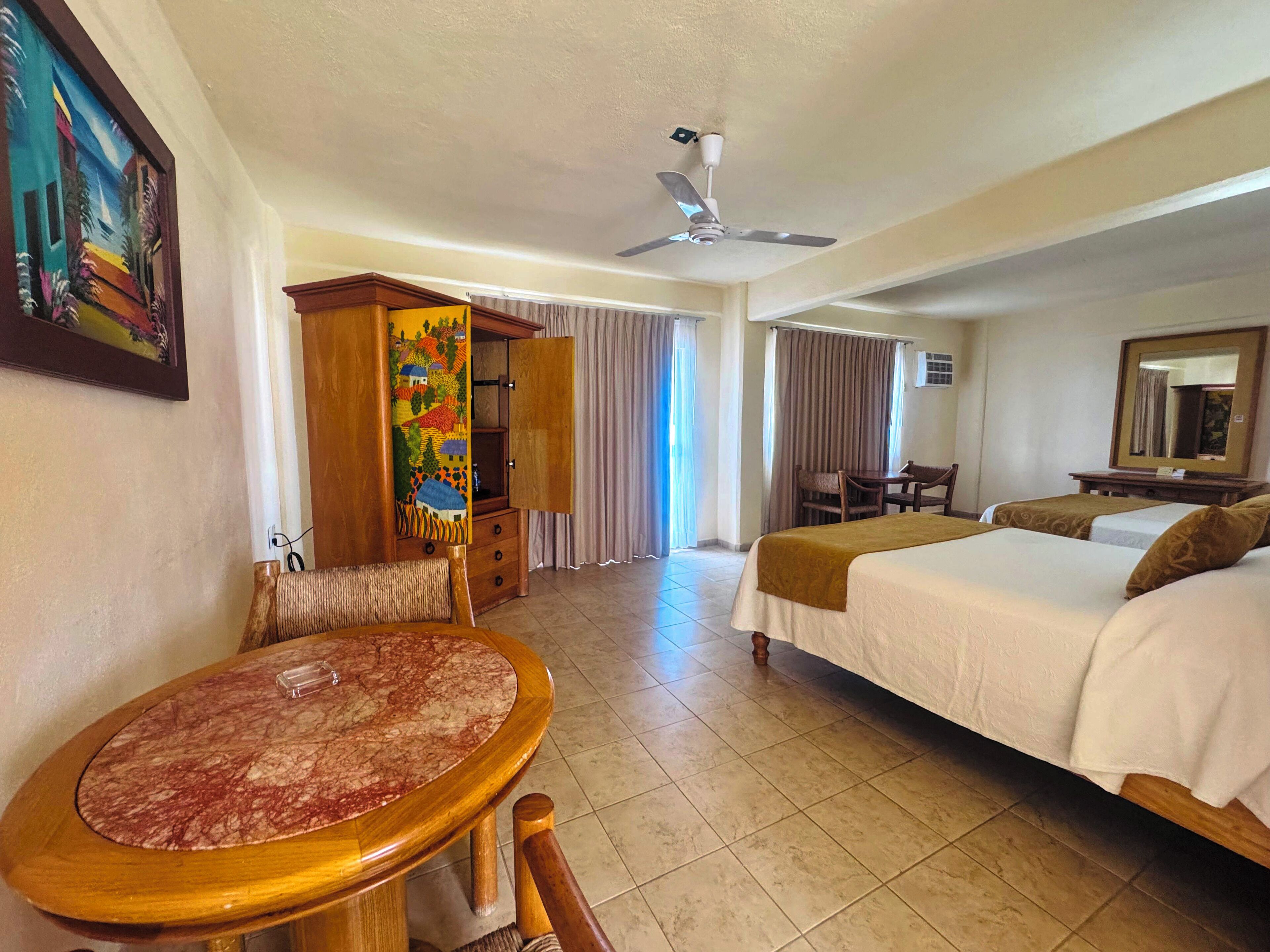 Foto - Tropicana Hotel Puerto Vallarta