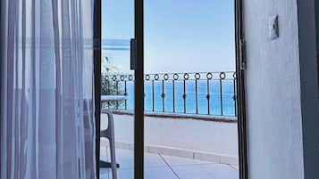 Superior Room | Terrace/patio