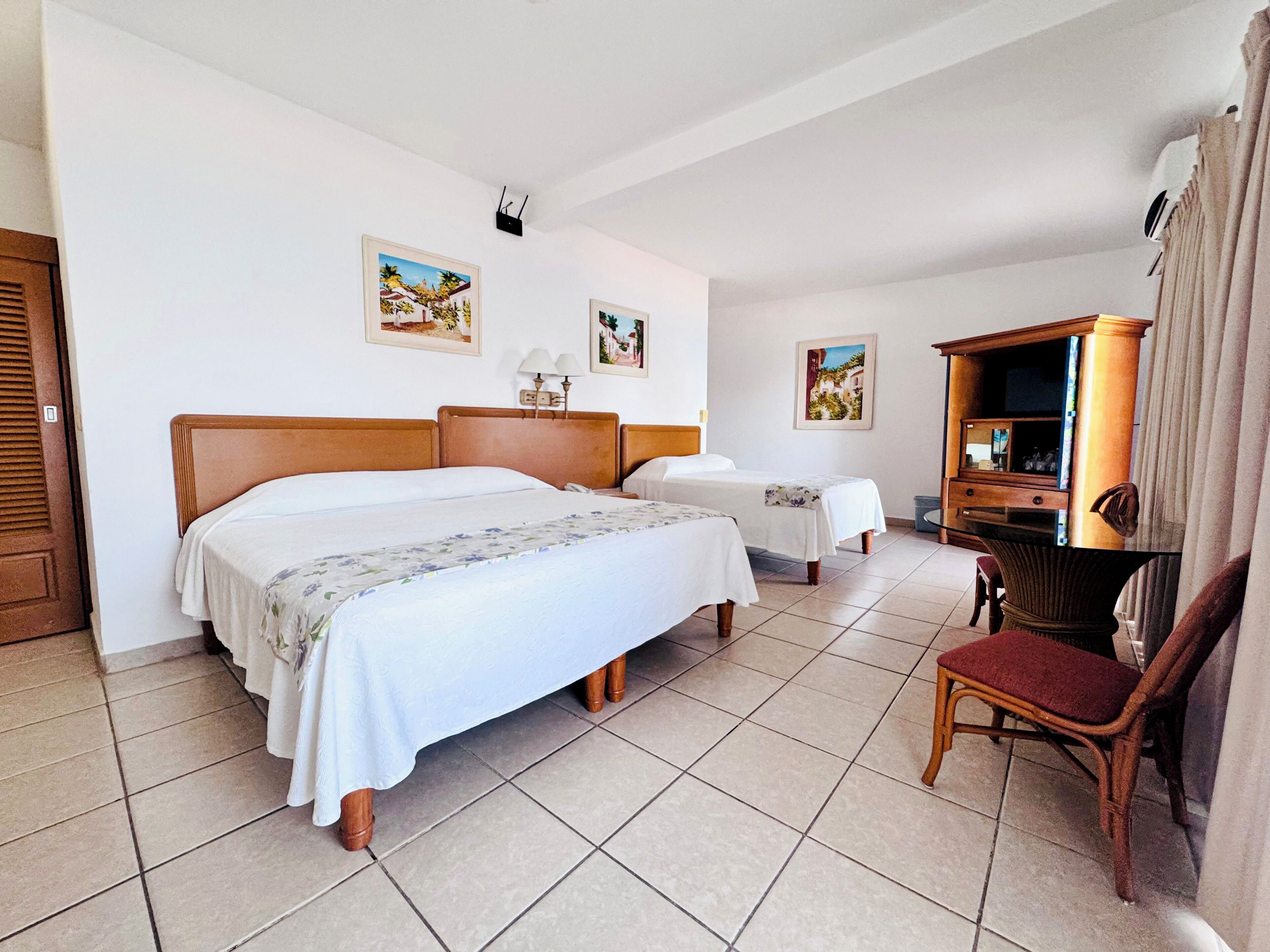 Foto - Tropicana Hotel Puerto Vallarta