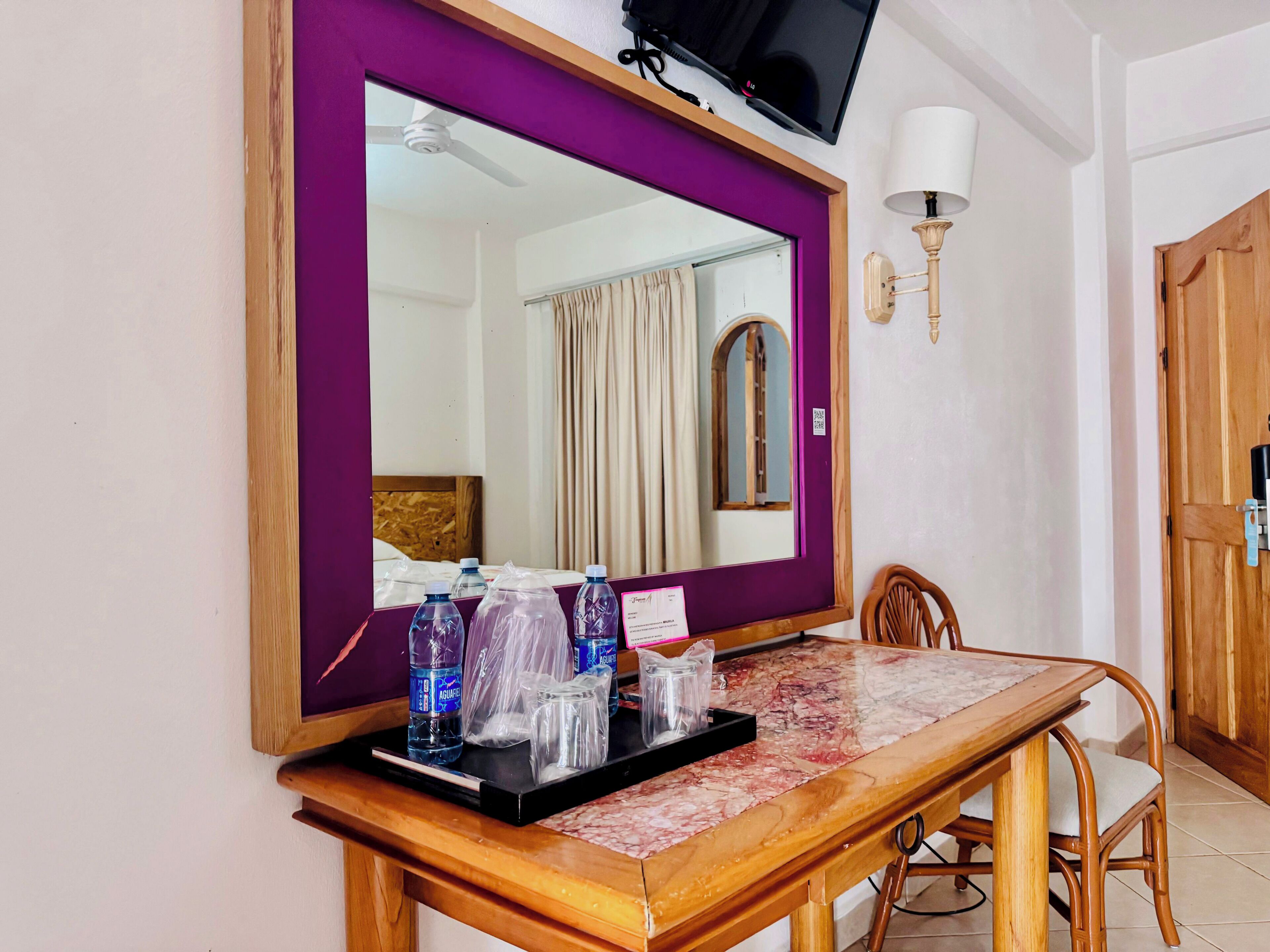 Foto - Tropicana Hotel Puerto Vallarta