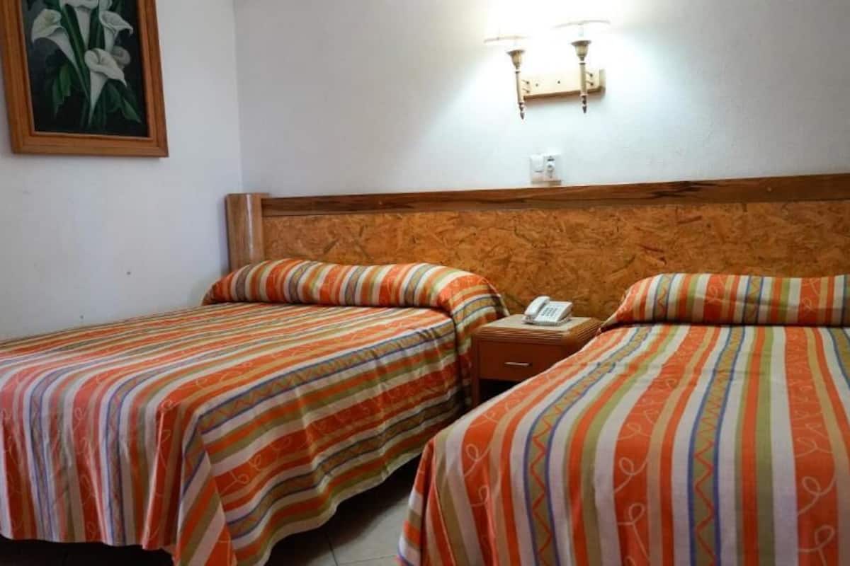 Basic Room