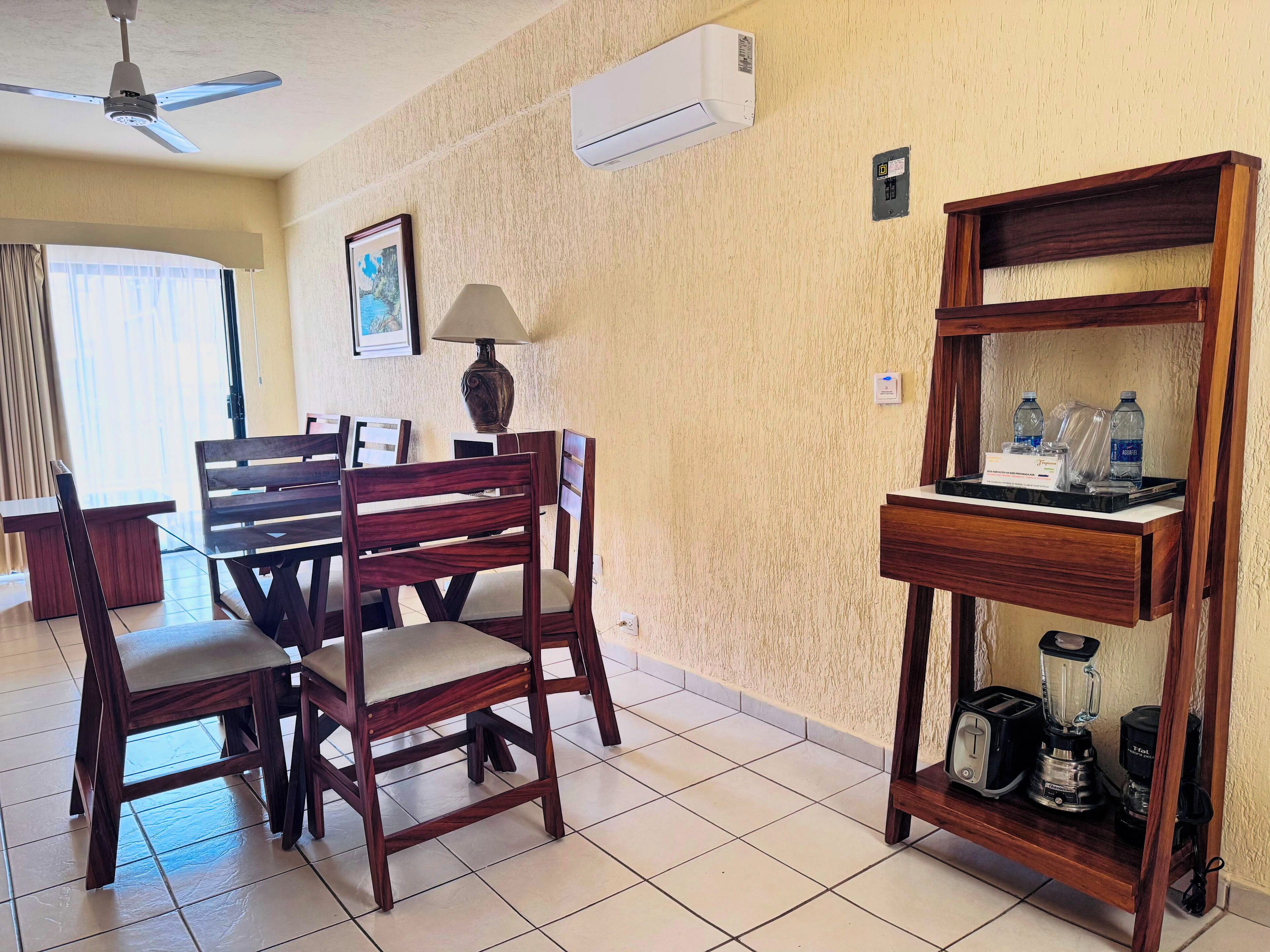 Foto - Tropicana Hotel Puerto Vallarta