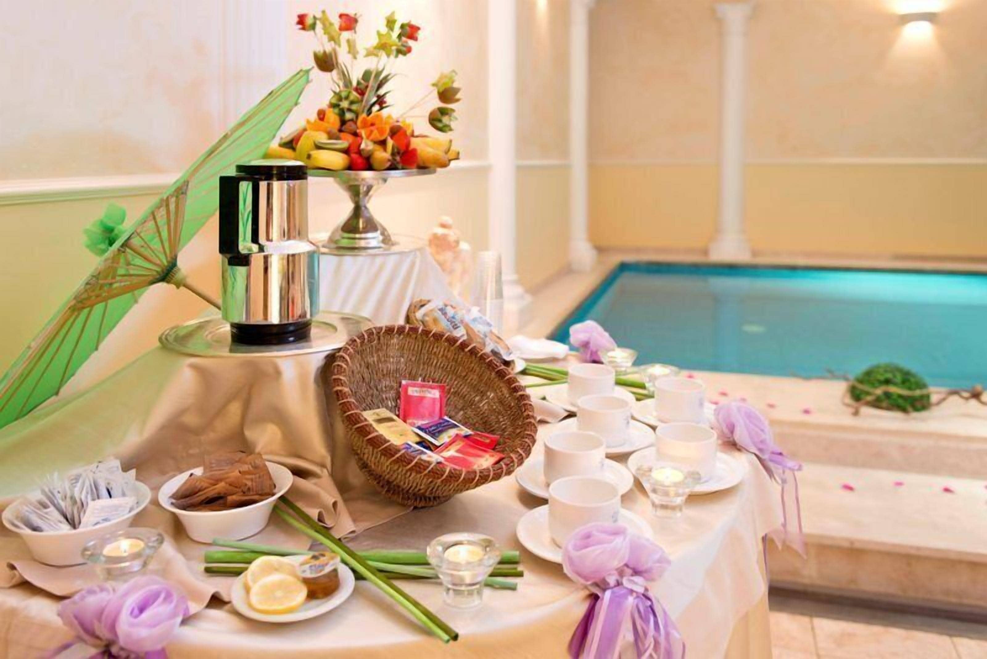Spa