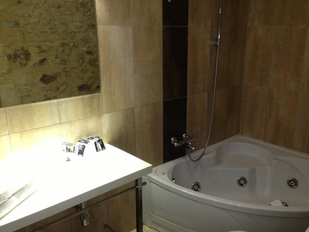 Foto - Hotel Mas Palou