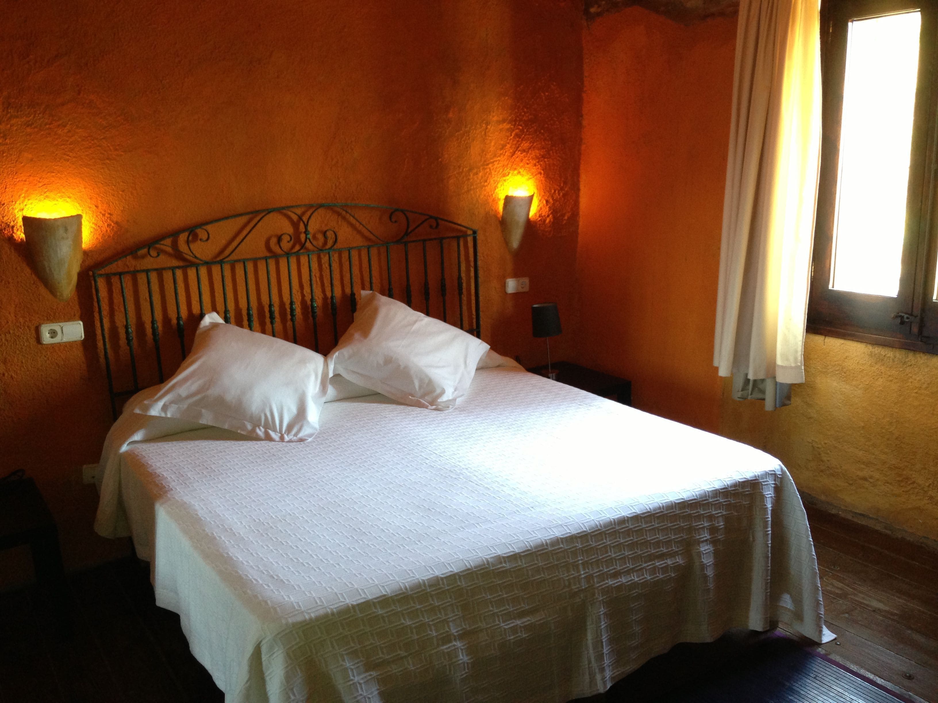 Foto - Hotel Mas Palou
