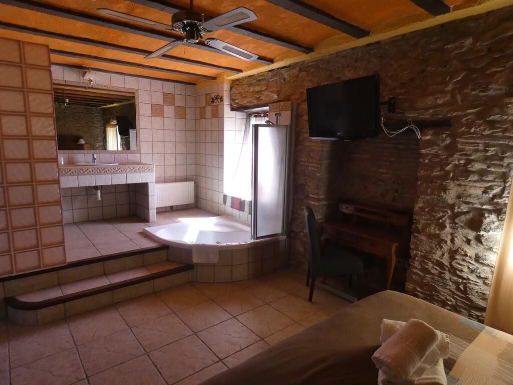 Foto - Hotel Mas Palou
