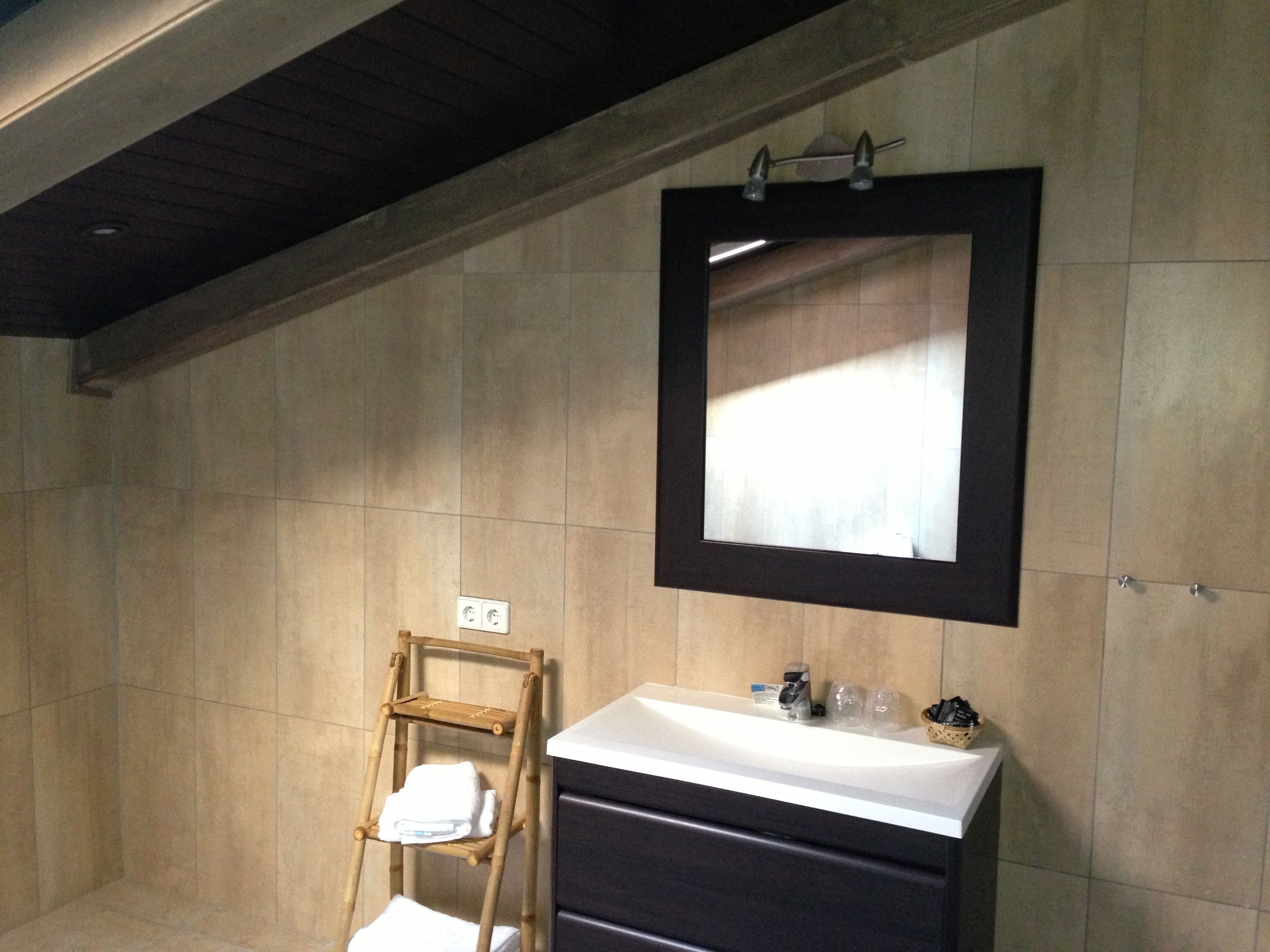 Foto - Hotel Mas Palou