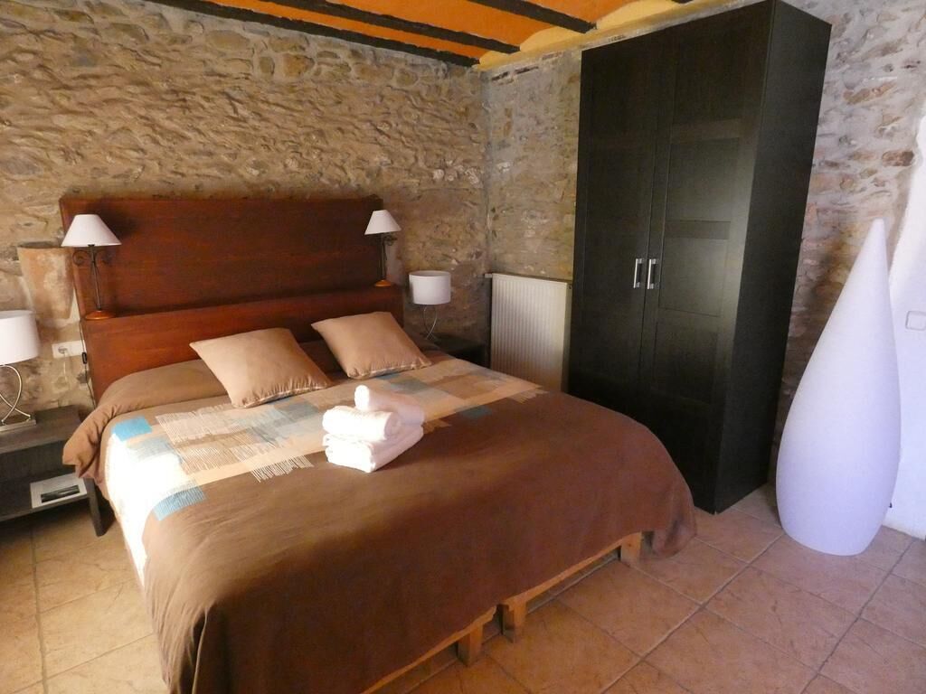 Foto - Hotel Mas Palou