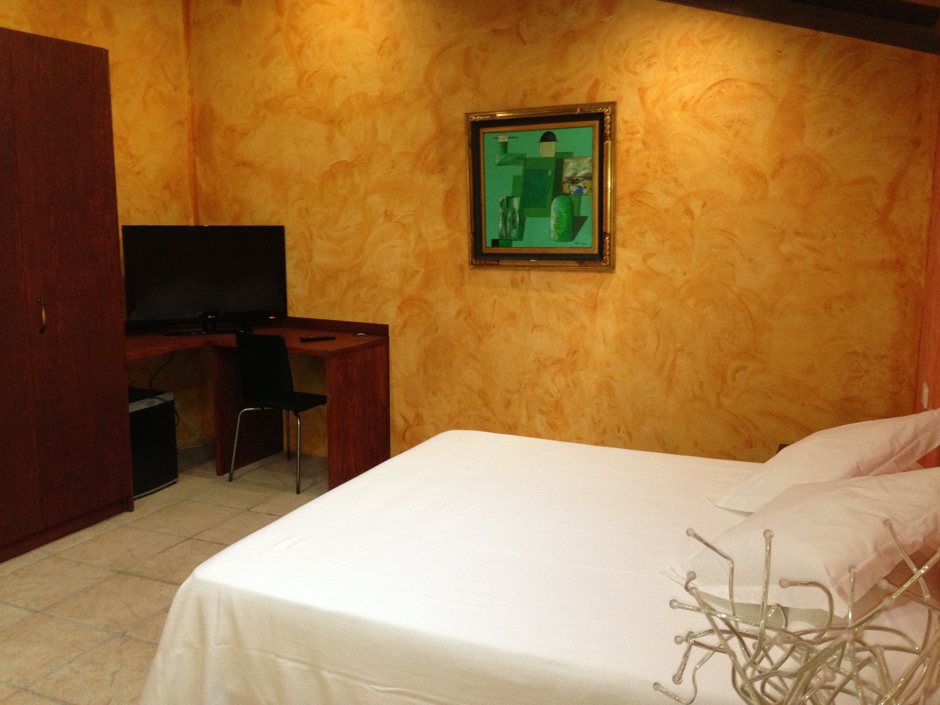 Foto - Hotel Mas Palou