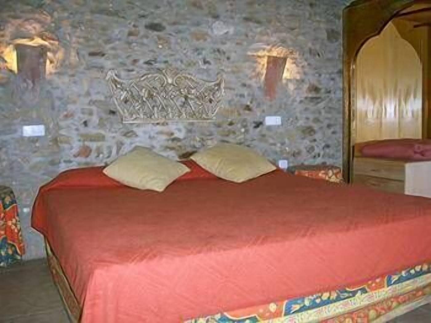 Foto - Hotel Mas Palou