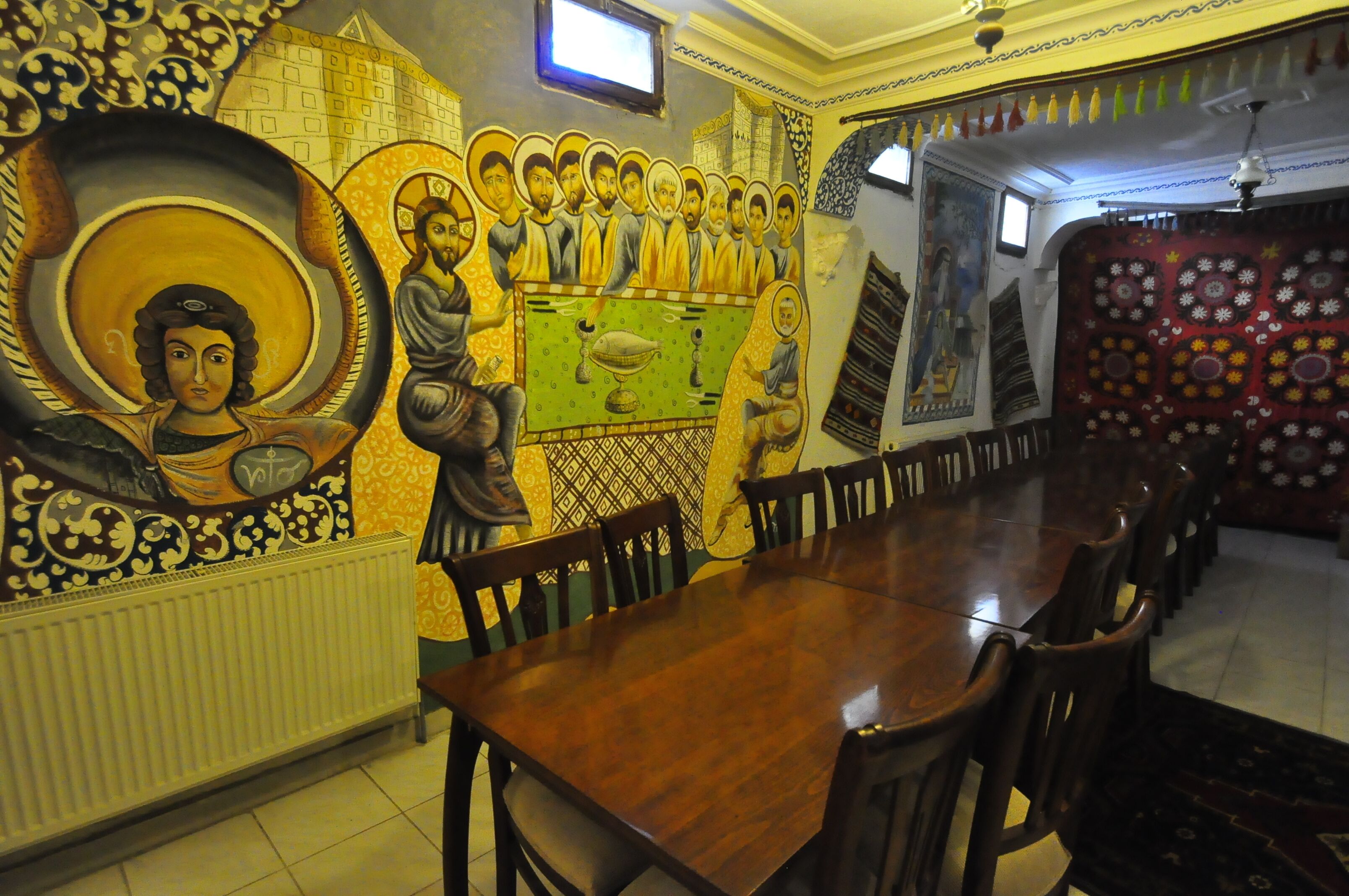 Foto - Kismet Cave House