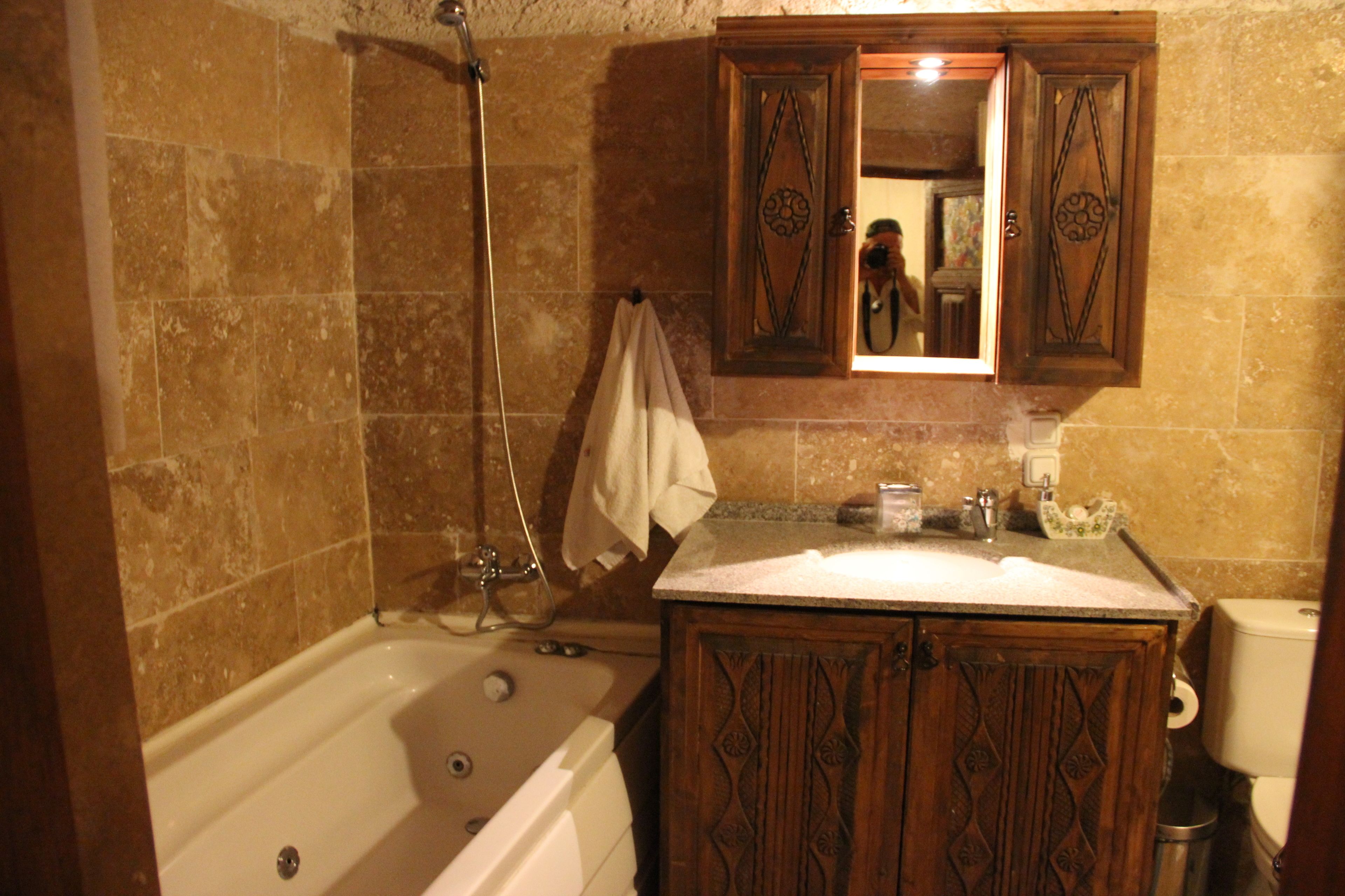 Photo - Kismet Cave House