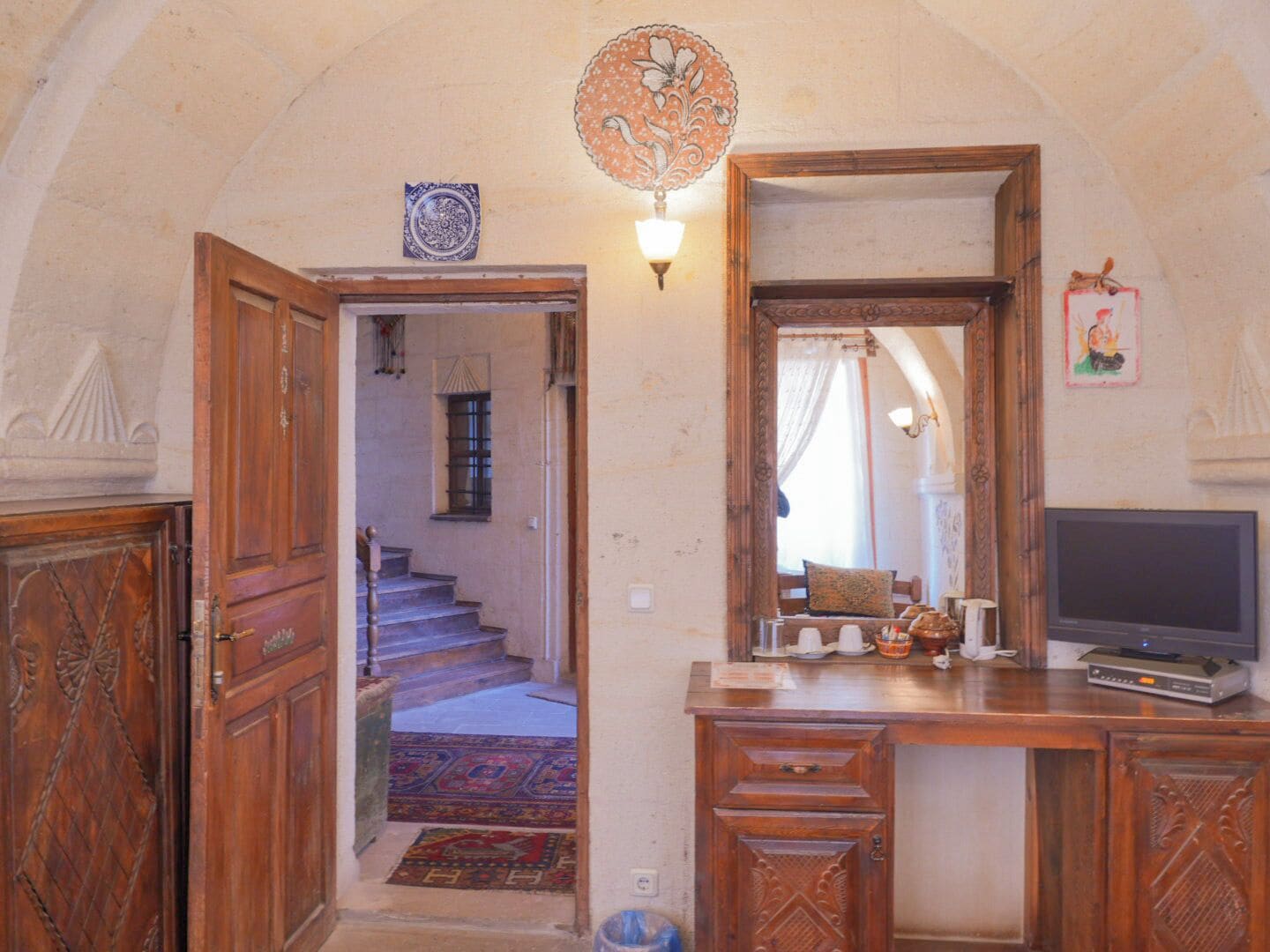 Standard Twin Room, 1 Bedroom | Premium bedding, in-room safe, individually decorated