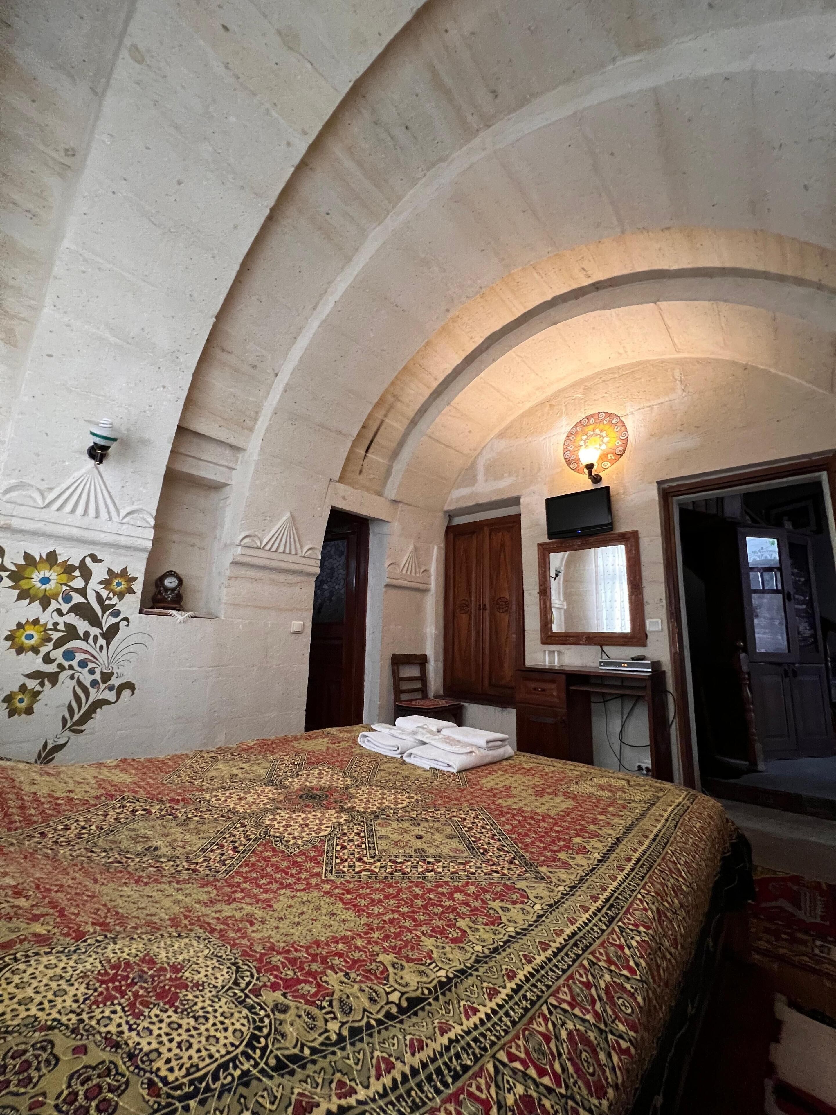 Photo - Kismet Cave House