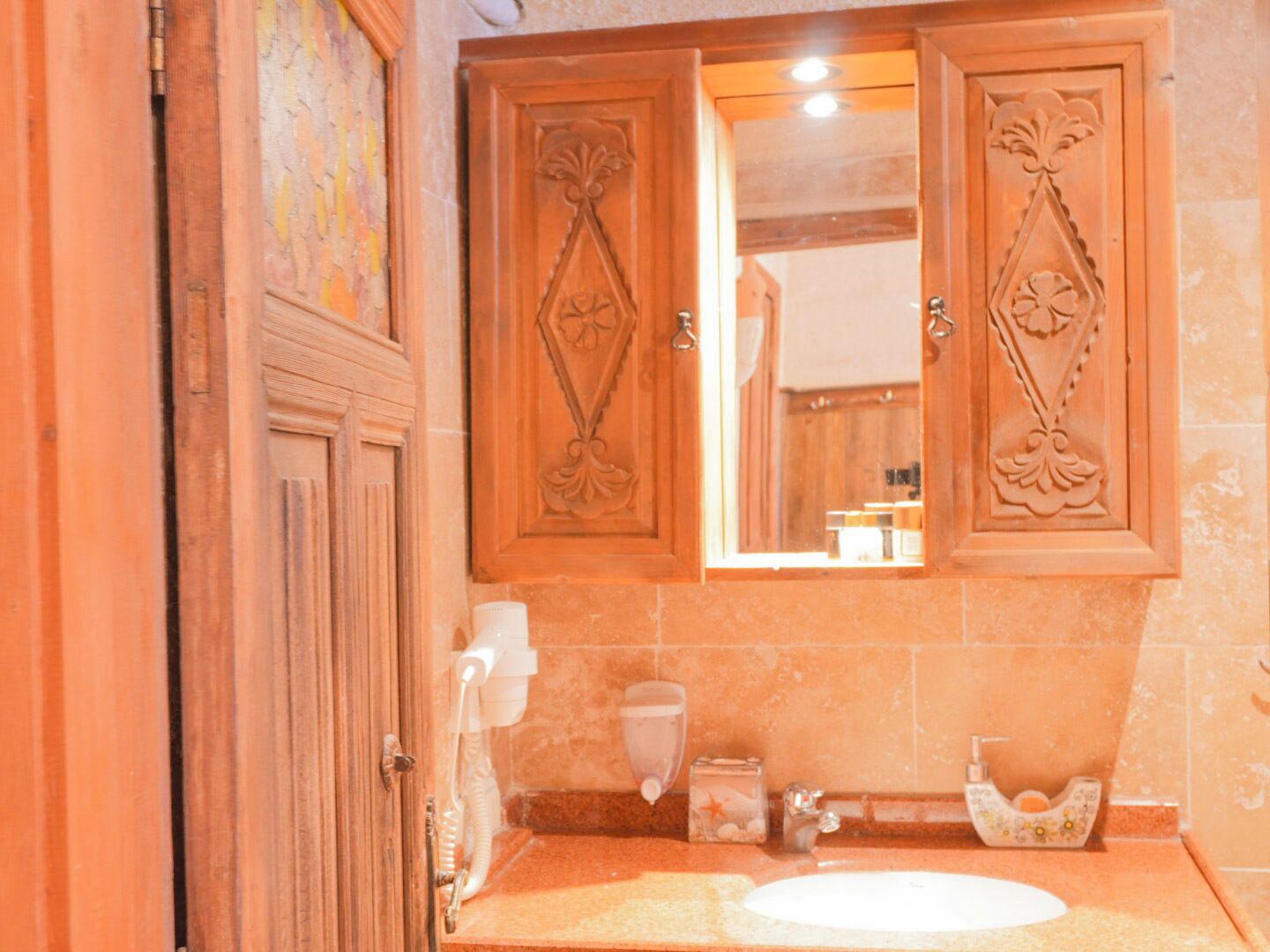 Photo - Kismet Cave House